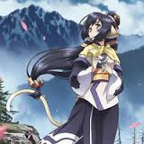 utawarerumono s2 12