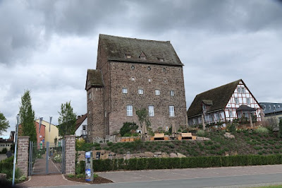 Burg Beverungen