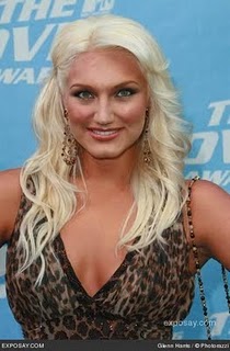 Brooke Hogan