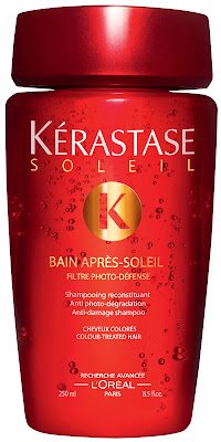 KÉRASTASE SOLEIL Bain Apres Soleil