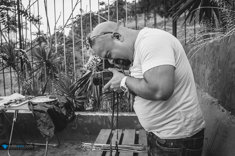 "Private Mumseum" Photo Exhibition | Rufat Abas Photography