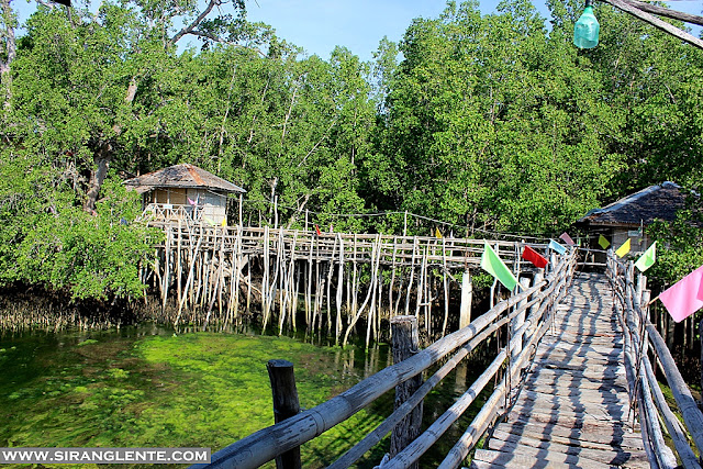 Guiwanon Spring Park Resort