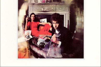 News!! Bob Dylan - Bringing It All Dorsum Home