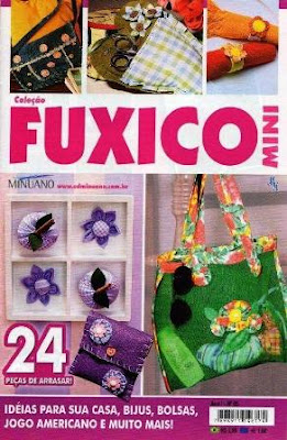 Download - Revista Fuxico Mini n.5