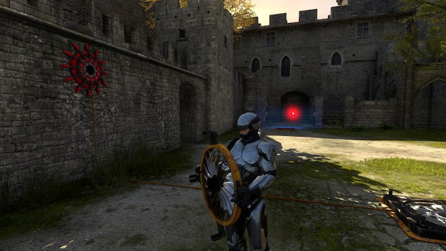 The Talos Principle