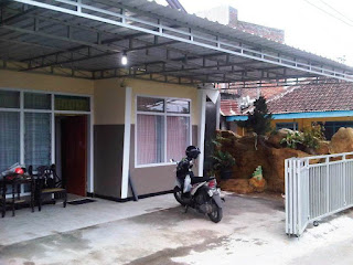 Akbar Homestay 2 Kota Batu | Penginapan Batu Malang