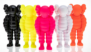 PopArtFusion – Pop Art Fusion presents: KAWS - A Contemporary Journey through Modern Fine Street Art