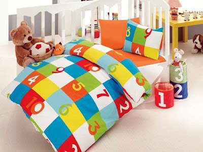 Linens Bebek Uyku Seti Çocuk Nevresim Modelleri