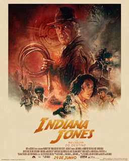 Review – Indiana Jones e a Relíquia do Destino