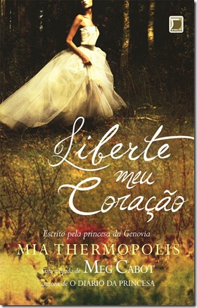 Liberte-Meu-Coração-Meg-Cabot