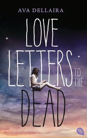 Love Letters to the Dead