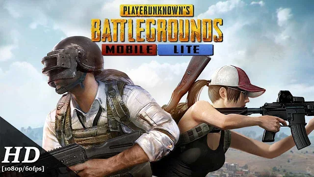 تحميل ببجي لايت للايفون PUBG LITE اخر اصدار 2020 iOS