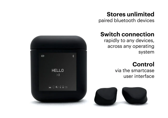 Morph: Seamlessly Switch Audio Across All Devices