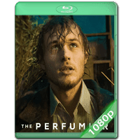 EL PERFUMISTA (2022) WEB-DL 1080P HD MKV ESPAÑOL LATINO