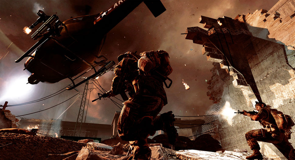 Black Ops First Strike Map Pack Details. The map pack will cost 1200