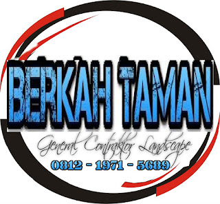 TUKANG TAMAN DEPOK - tukang taman depok berkah taman