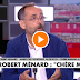 [VIDEO] Robert Ménard à propos d’Éric Zemmour !