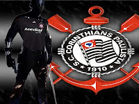 Corinthians vs Carlos Barbosa Live Stream