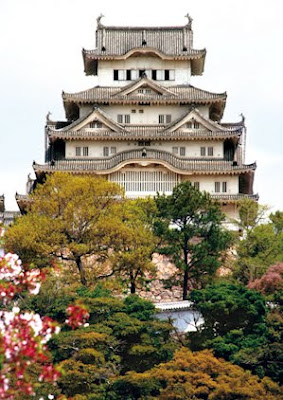 Himeji Castle