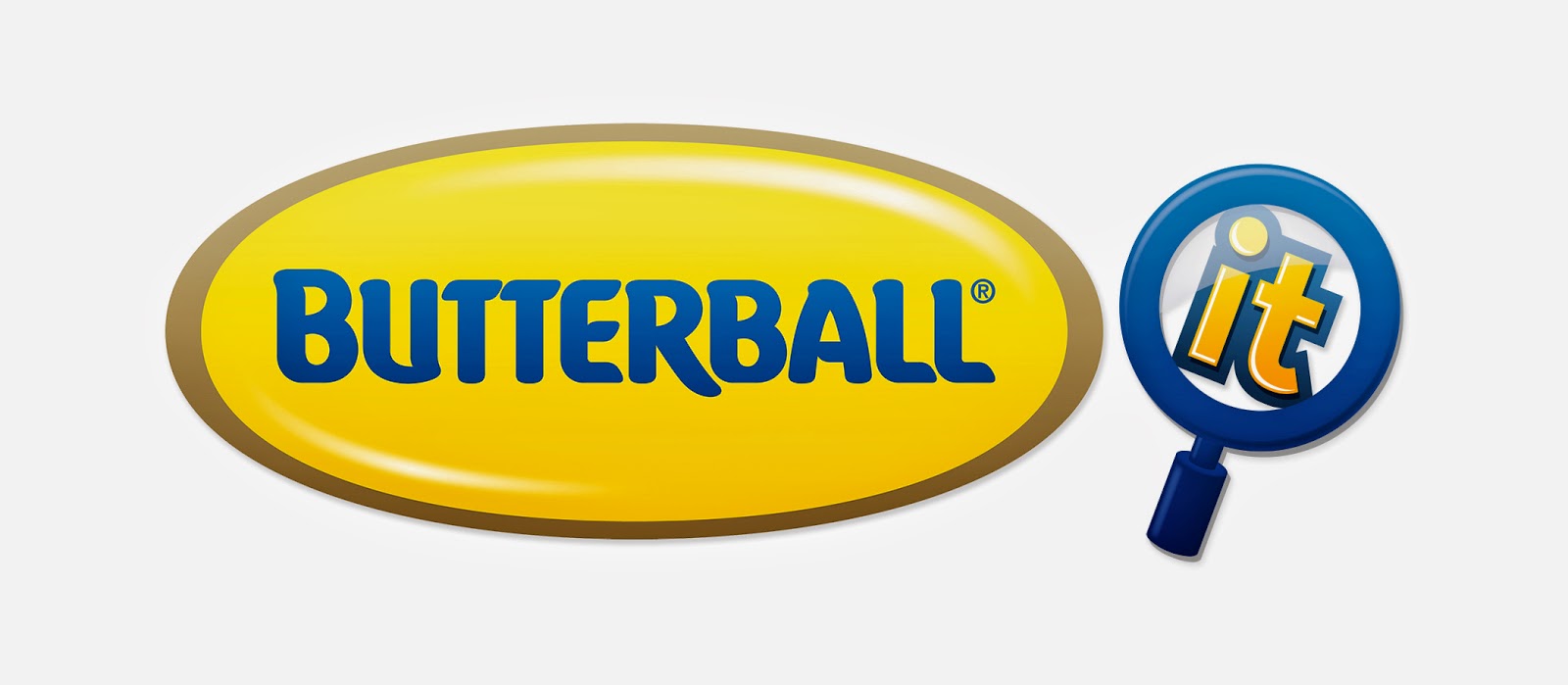 Butterball It logo