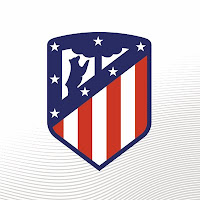 Logo Atletico Madrid