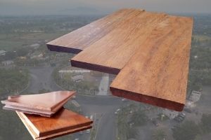 Jual Lantai Kayu Kota Kediri