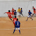 Gol de Ito do Alto Alegre contra o Cruzeiro do Peixe Pela Copa Regional de Futebol em Várzea do Poço 