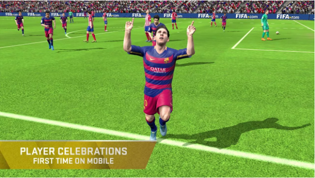 Download FIFA 16 Ultimate Team3