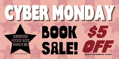 Book Sale