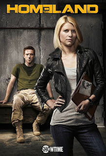 Homeland: 4° Temporada