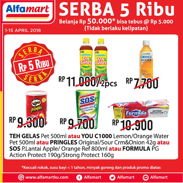 Serba 5ribu