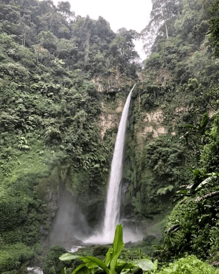 10 Rekomendasi Wisata Air Terjun atau Curug Menakjubkan di Malang