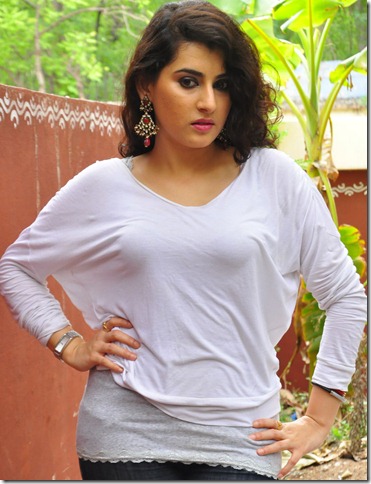 Archana_Veda_Latest_Gorgeous_still