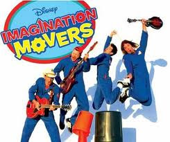 Imagination Movers