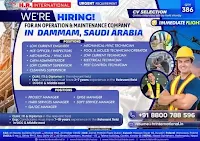 saudi job search