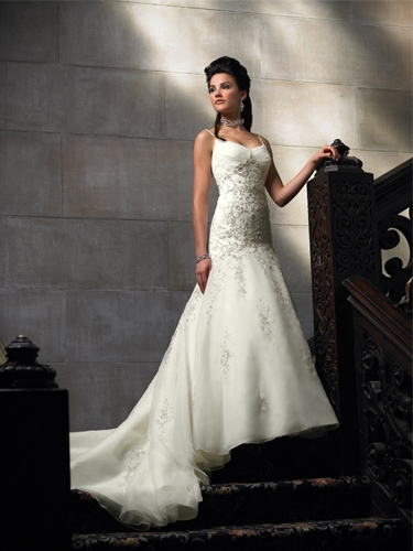 Wedding Dresses 2029