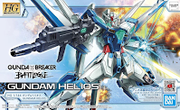 1/144 HG MSB-GH03 Gundam Helios