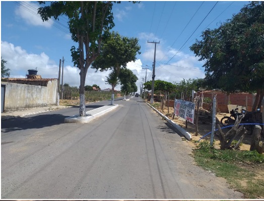 Terreno a venda no Alto Lindo Ibiapina CE