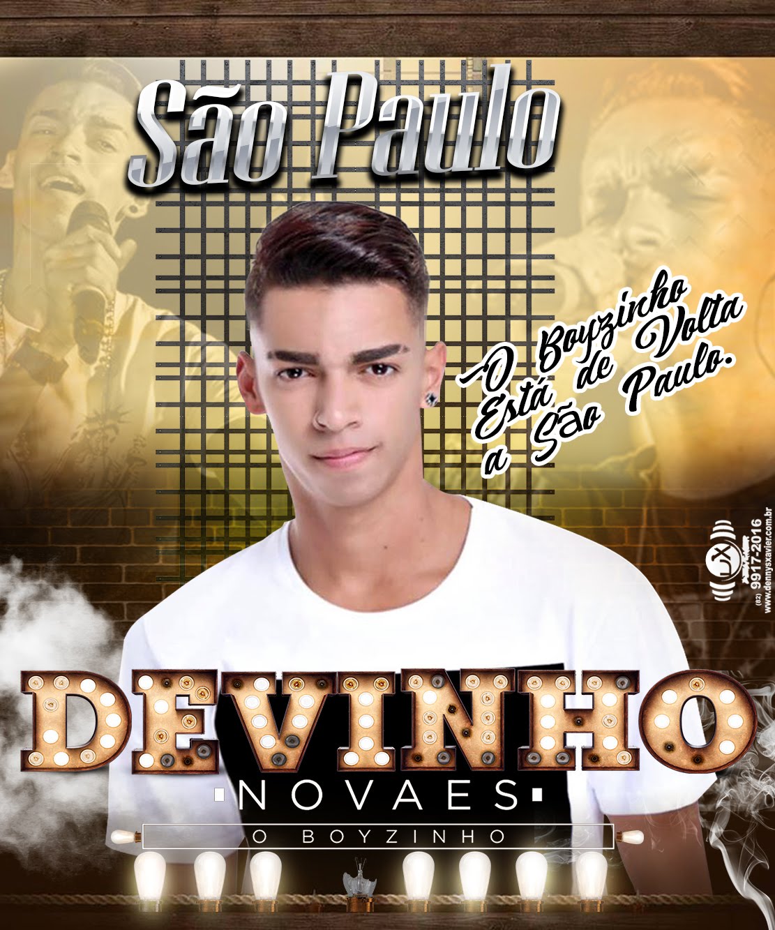 Devinho Novaes