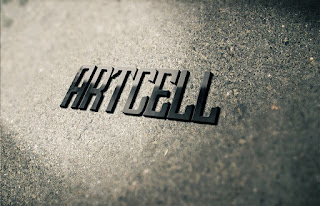 Artcell Logo