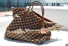 Best lightweight bags, italian Robertina on Fashion and Cookies fashion blog, fashion blogger