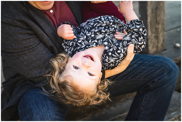 Terre Haute Family Photographer