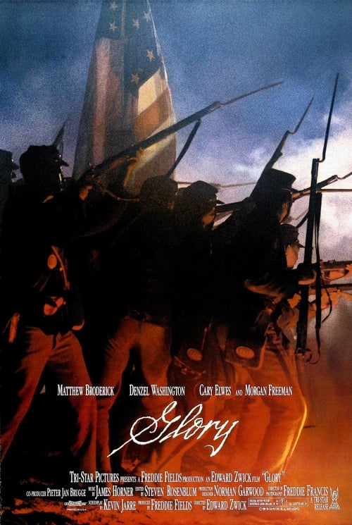 [HD] Glory 1989 Ganzer Film Deutsch Download