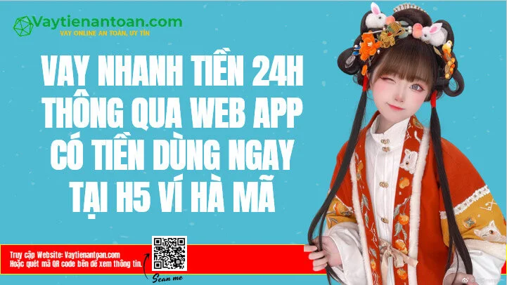 Ví Hà Mã vay tiền Siêu nhanh Hỗ trợ Đăng ký Online 24/24
