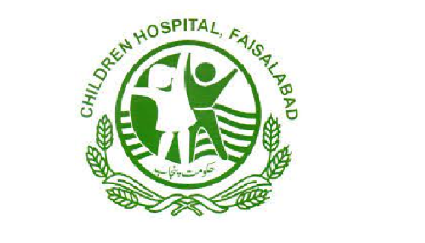 Jobs in Children Hospital