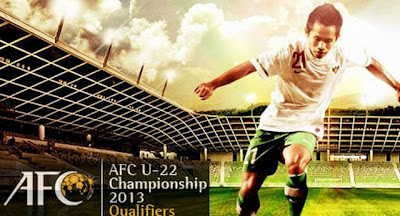 Jadwal Kualifikasi Piala Asia
