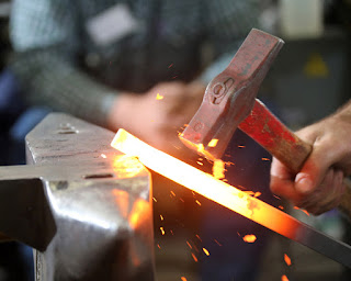 smith forging