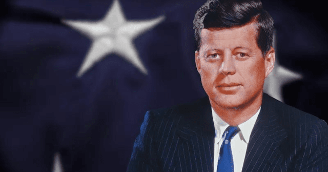 John F. Kennedy: A Charismatic President