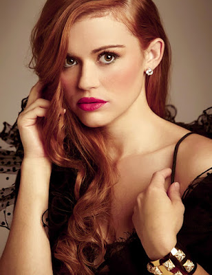 Holland Roden HD Wallpaper