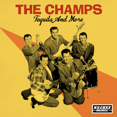 The Champs: A História por Trás do Sucesso da música "Tequila"
